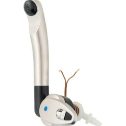 Reich Keramik koudwaterkraan mat nikkel boorgat 22 mm< Kranen