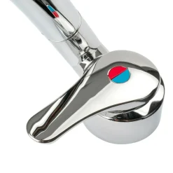 Kranen-Reich Keramik Samba A mengkraan 33 mm