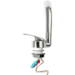 Kranen-Reich Keramik Samba A mengkraan 33 mm