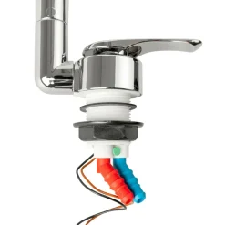 Kranen-Reich Keramik Samba A mengkraan 33 mm