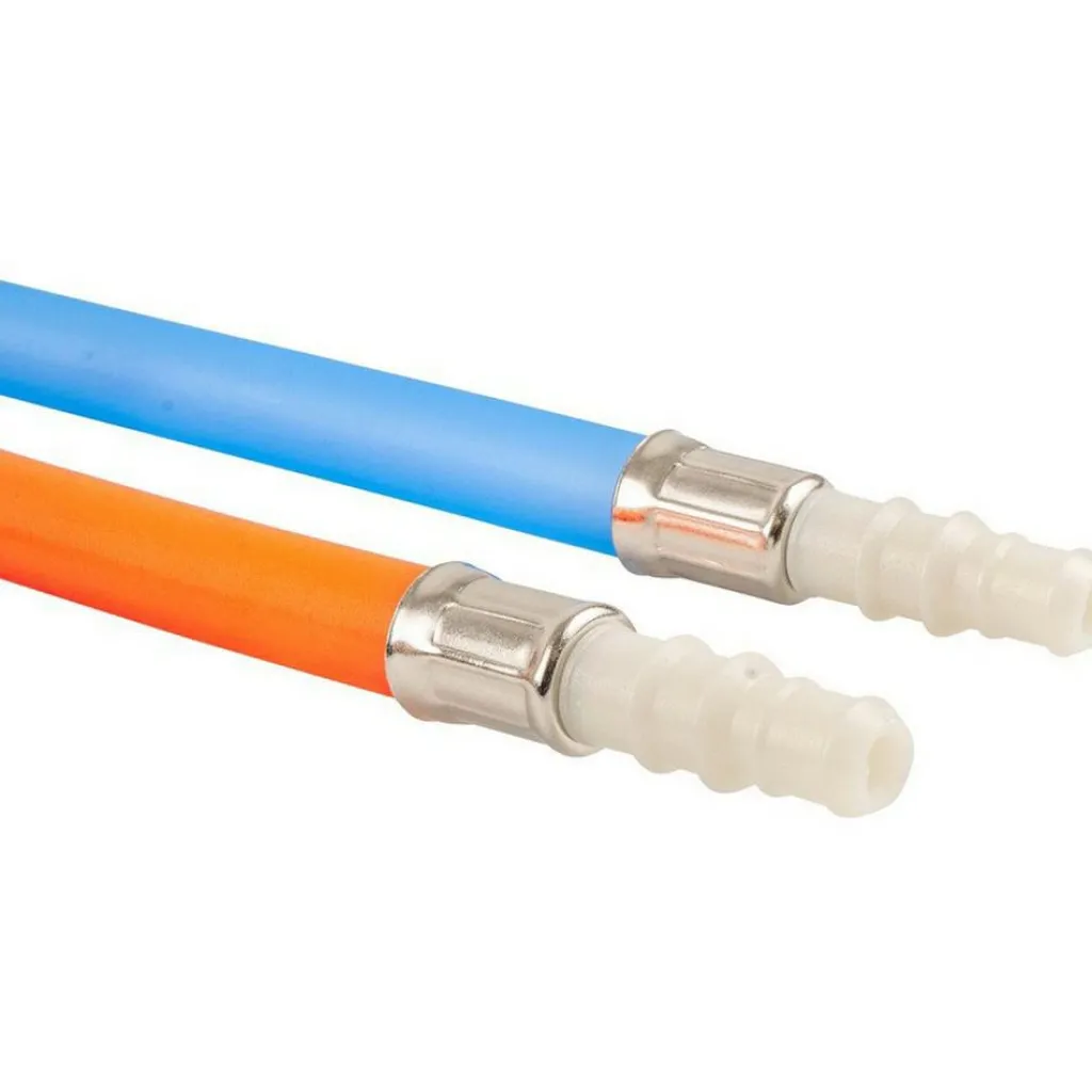 Kranen-Reich Keramik Samba mengkraan 33 mm met flexibele aansluiting