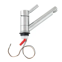 Kranen-Reich Keramik Trend E mengkraan boorgat 33 mm