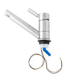 Kranen-Reich Keramik Trend E mengkraan boorgat 33 mm