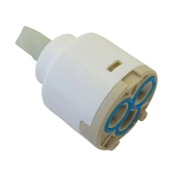 Kranen-Reich Keramische cartridge 35 mm