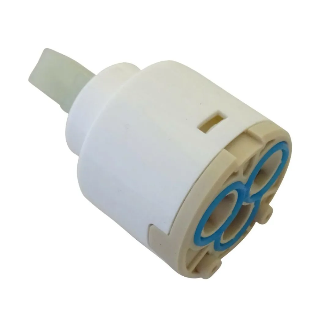 Kranen-Reich Keramische cartridge 35 mm