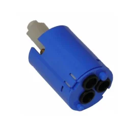 Reich Keramische cartridge 28 mm< Kranen