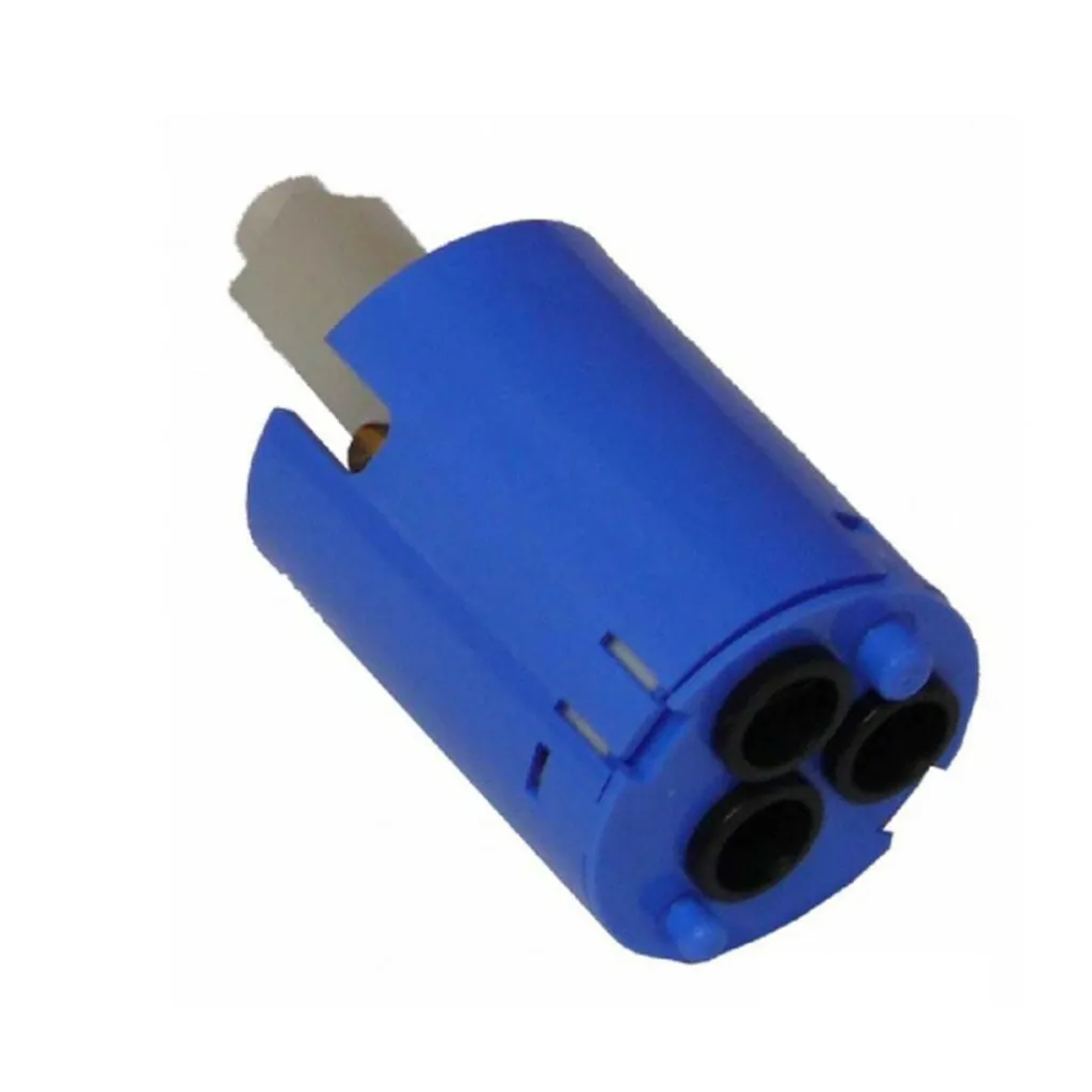 Reich Keramische cartridge 28 mm< Kranen