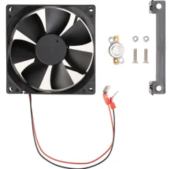 Koelkasten-Reich Koelkastventilator-set