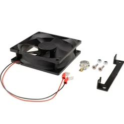 Koelkasten-Reich Koelkastventilator-set