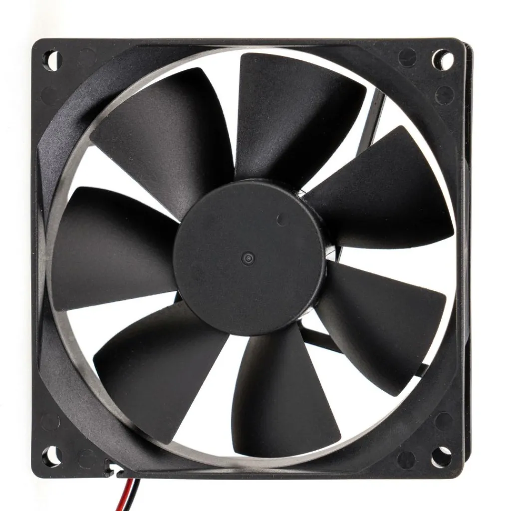 Koelkasten-Reich Koelkastventilator-set