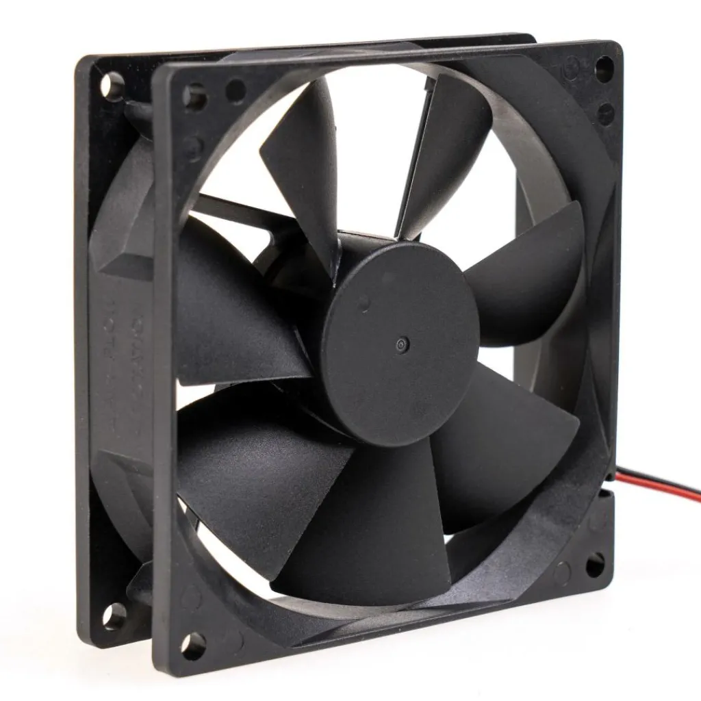 Koelkasten-Reich Koelkastventilator-set