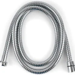 Reich Metalen doucheslang< Kranen