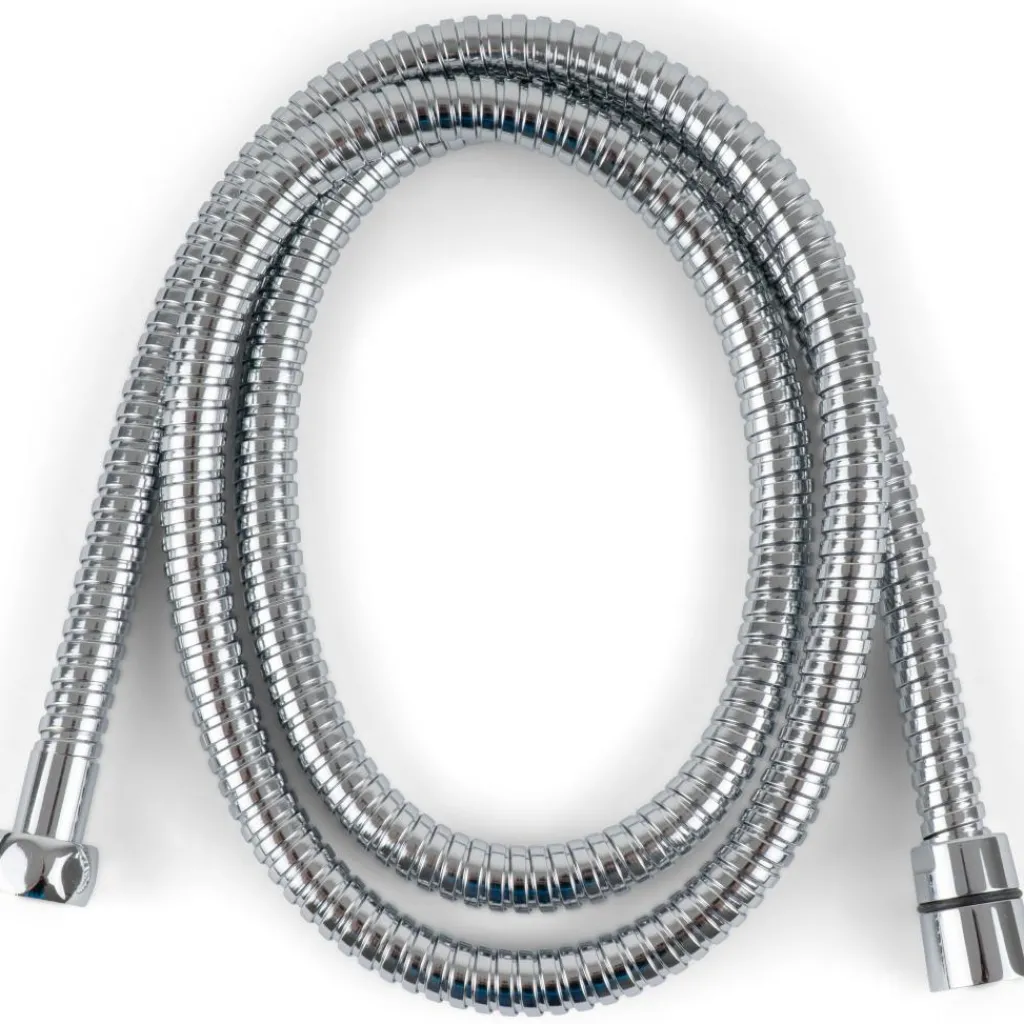 Reich Metalen doucheslang< Kranen