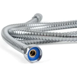 Reich Metalen doucheslang< Kranen