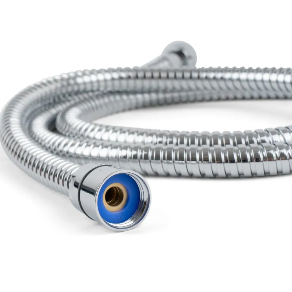 Reich Metalen doucheslang< Kranen