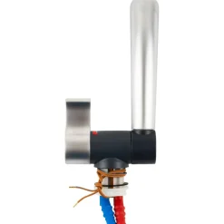 Kranen-Reich Mono Mix Style 2005 mengkraan mat chroom antraciet