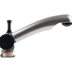 Kranen-Reich Mono Mix Style 2005 mengkraan mat chroom antraciet