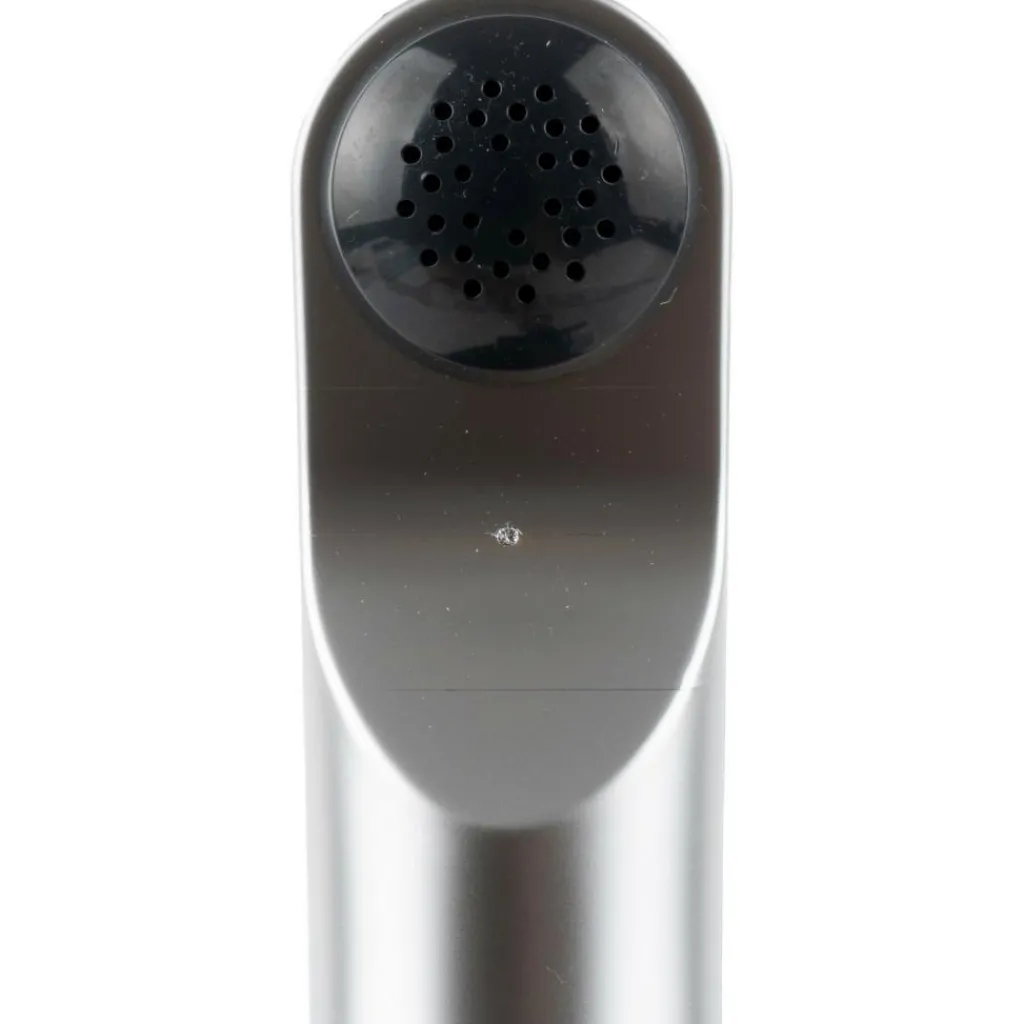 Kranen-Reich Mono Mix Style 2005 mengkraan mat chroom antraciet