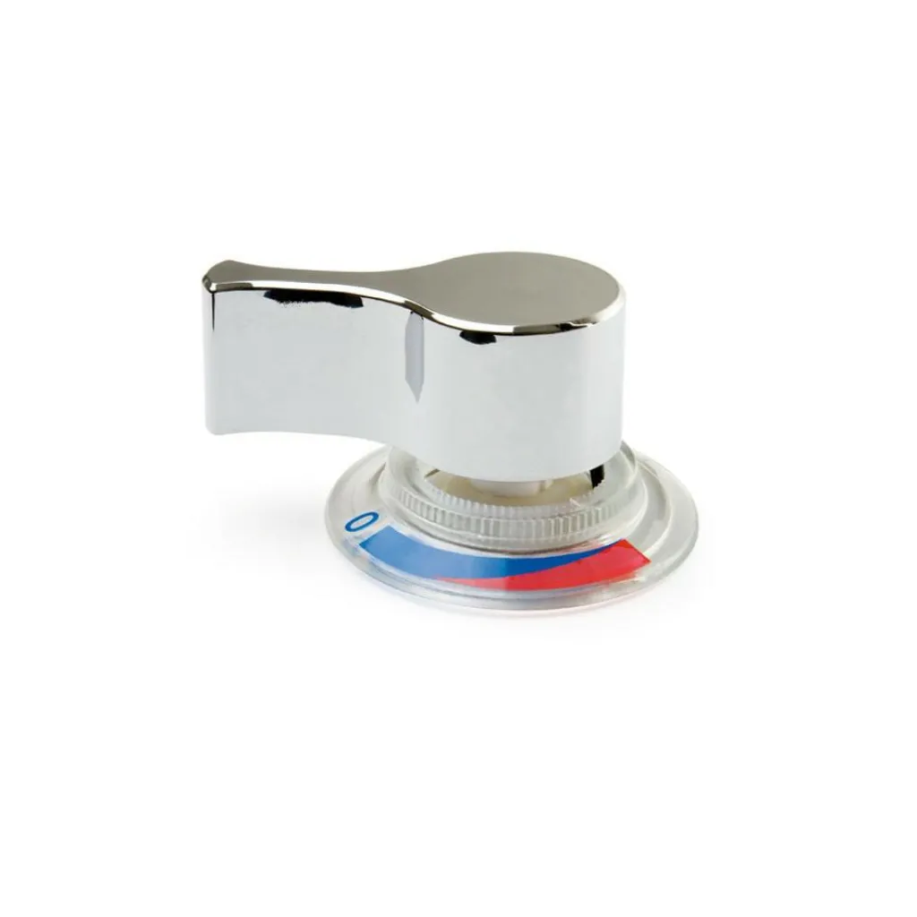 Reich Mono-mix UT mengkraan chroom boorgat 20mm< Kranen