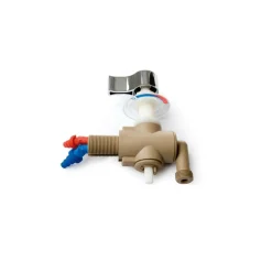 Reich Mono-mix UT mengkraan chroom boorgat 20mm< Kranen