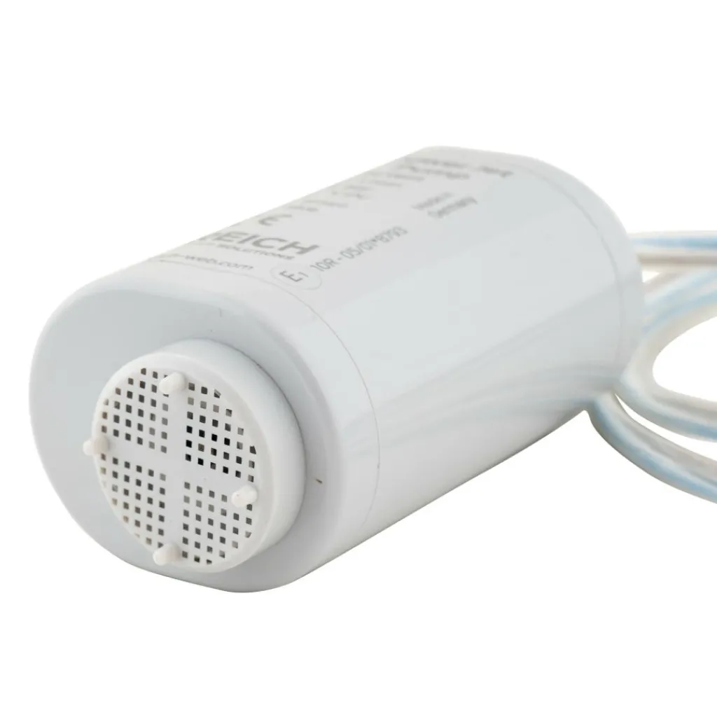 Waterpompen-Reich Power Jet dompelpomp 22L