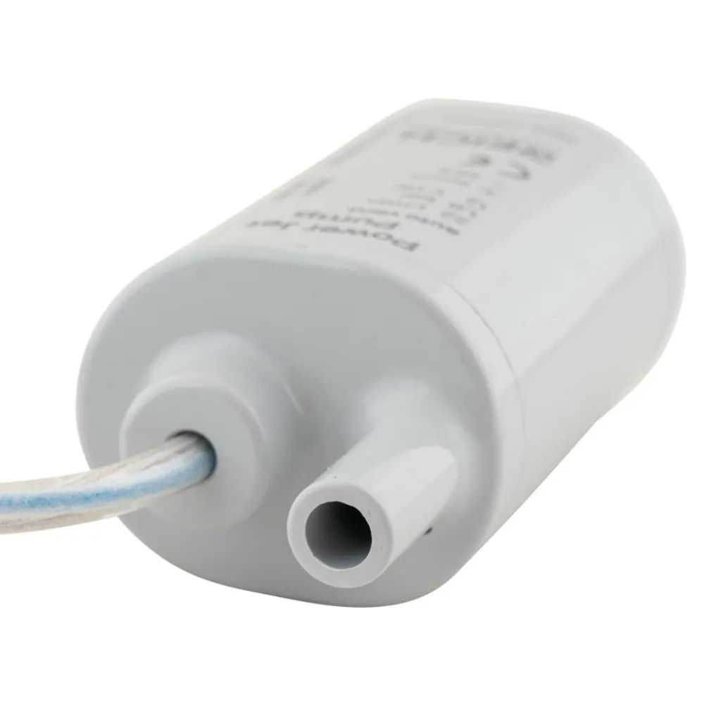 Waterpompen-Reich Power Jet dompelpomp 22L