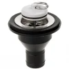 Tankdoorvoeren & Afvoerpluggen-Reich rechte afvoerplug 33 mm