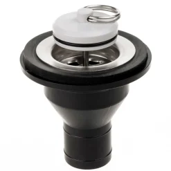 Tankdoorvoeren & Afvoerpluggen-Reich rechte afvoerplug 33 mm