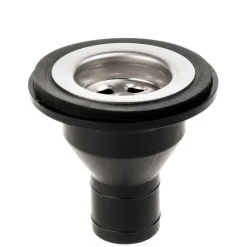 Tankdoorvoeren & Afvoerpluggen-Reich rechte afvoerplug 33 mm