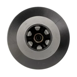 Tankdoorvoeren & Afvoerpluggen-Reich rechte afvoerplug 33 mm