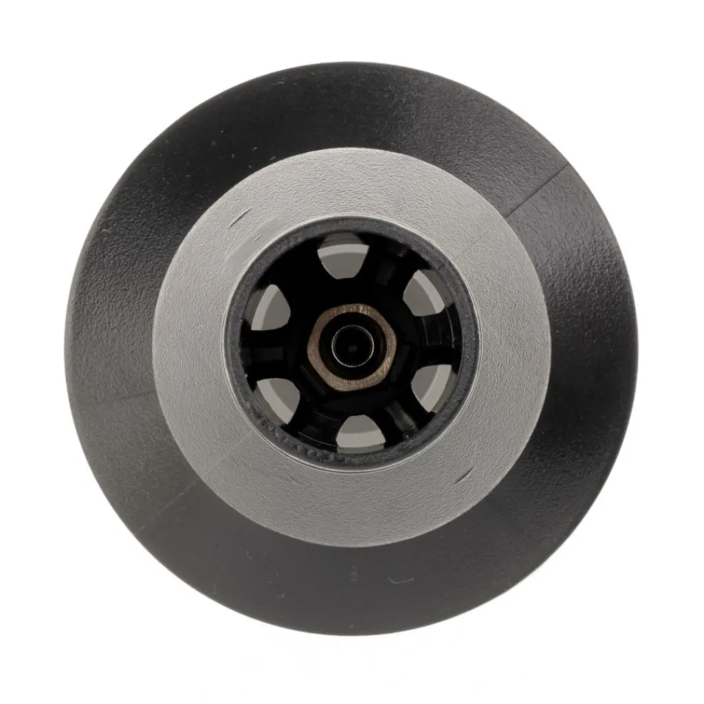 Tankdoorvoeren & Afvoerpluggen-Reich rechte afvoerplug 33 mm