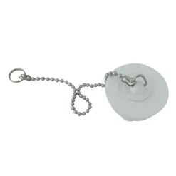 Tankdoorvoeren & Afvoerpluggen-Reich rechte afvoerplug 19 mm