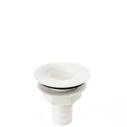 Tankdoorvoeren & Afvoerpluggen-Reich rechte afvoerplug 19 mm