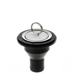 Tankdoorvoeren & Afvoerpluggen-Reich rechte afvoerplug 39 mm