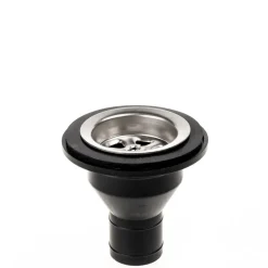 Tankdoorvoeren & Afvoerpluggen-Reich rechte afvoerplug 39 mm