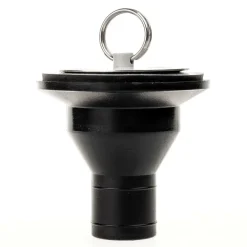 Tankdoorvoeren & Afvoerpluggen-Reich rechte afvoerplug 39 mm