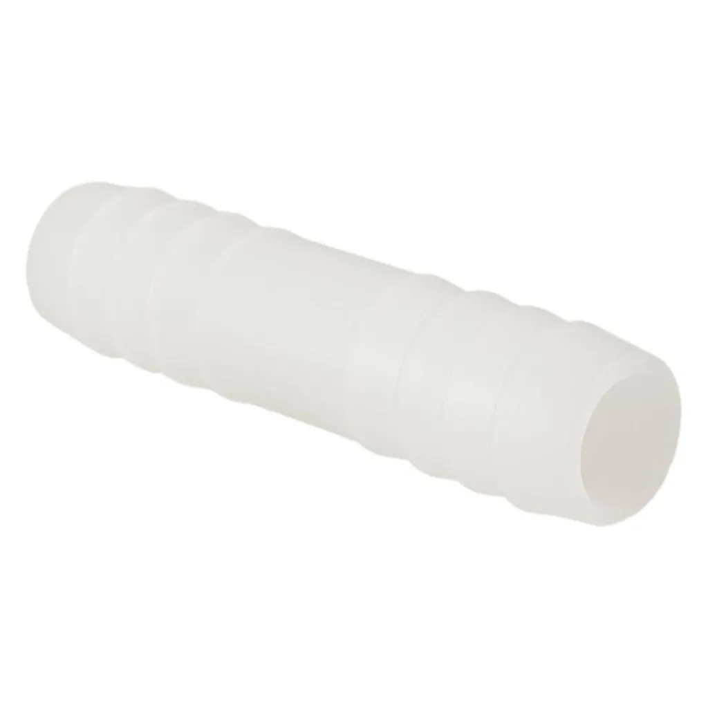 Tankdoorvoeren & Afvoerpluggen-Reich Rechte slangtule 19 mm