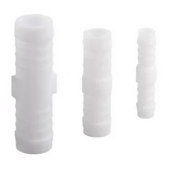 Tankdoorvoeren & Afvoerpluggen-Reich rechte slangtule 10 mm set van 2 stuks