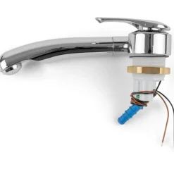 Reich Samba koudwaterkraan boorgat 39 mm< Kranen