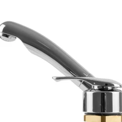 Reich Samba koudwaterkraan boorgat 39 mm< Kranen