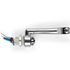 Reich Samba koudwaterkraan boorgat 39 mm< Kranen