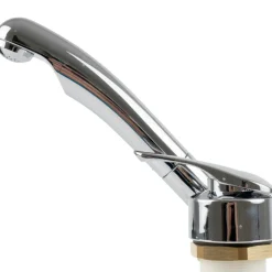 Reich Samba mengkraan boorgat 39 mm< Kranen