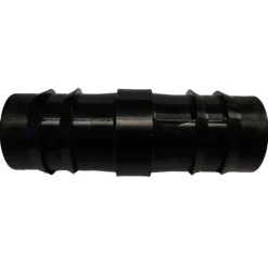 Reich Slangtule recht 40 mm< Tankdoorvoeren & Afvoerpluggen