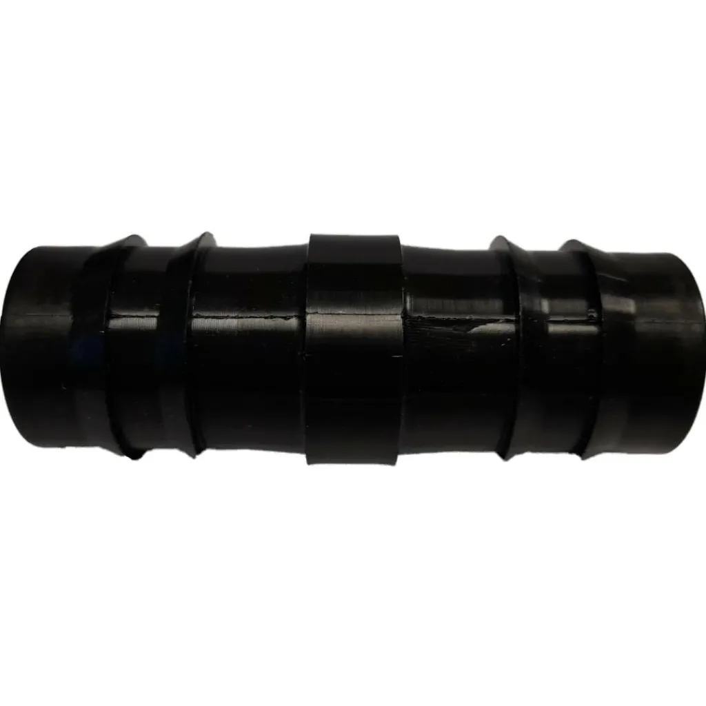 Reich Slangtule recht 40 mm< Tankdoorvoeren & Afvoerpluggen