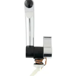 Reich Style 2005 koudwaterkraan chroom boorgat 20 mm< Kranen