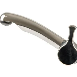 Reich Style 2005 koudwaterkraan chroom boorgat 20 mm< Kranen