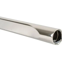 Kranen-Reich Style 3000 vervangingsuitloop 19 cm