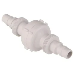 Reich Terugslagventiel< Tankdoorvoeren & Afvoerpluggen