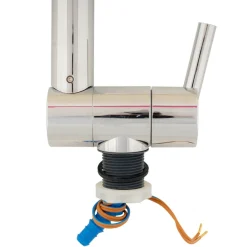 Reich Trend A koudwaterkraan boorgat 27 mm< Kranen