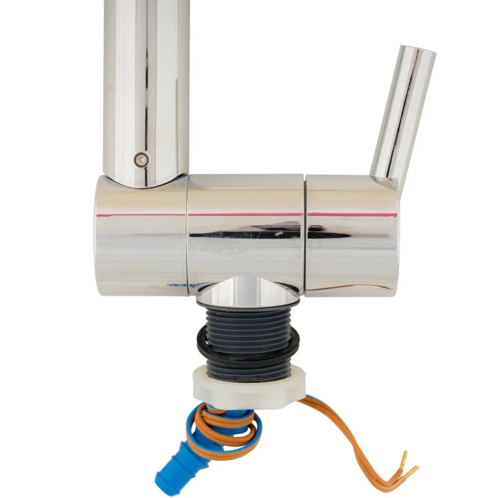 Reich Trend A koudwaterkraan boorgat 27 mm< Kranen